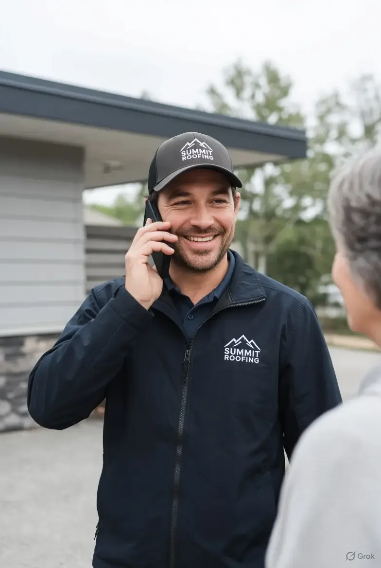 Flat Roof Leak Repair Anderson, MO FAQs
